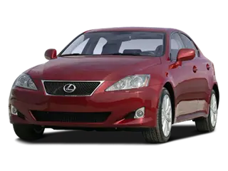2008 Lexus IS250