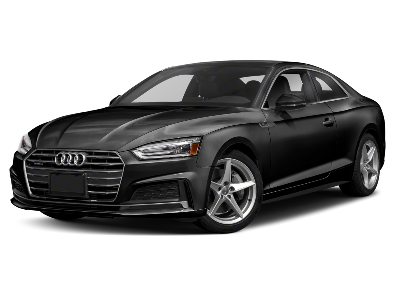 2018 Audi A5 Quattro