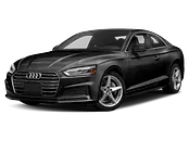2018 Audi A5 Quattro