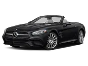 2019 Mercedes-Benz SL550