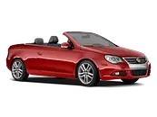 2009 Volkswagen Eos