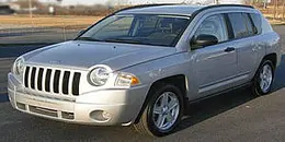 2007 Jeep Compass
