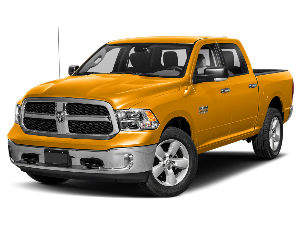2020 Ram 1500 Classic