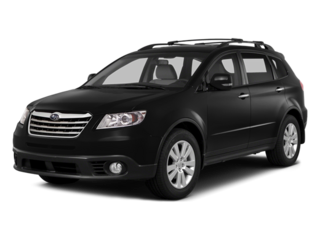 2014 Subaru Tribeca