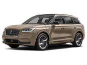 2021 Lincoln Corsair