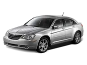 2008 Chrysler Sebring