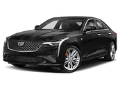2021 Cadillac CT4
