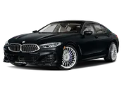 2022 BMW Alpina B8 Gran Coupe