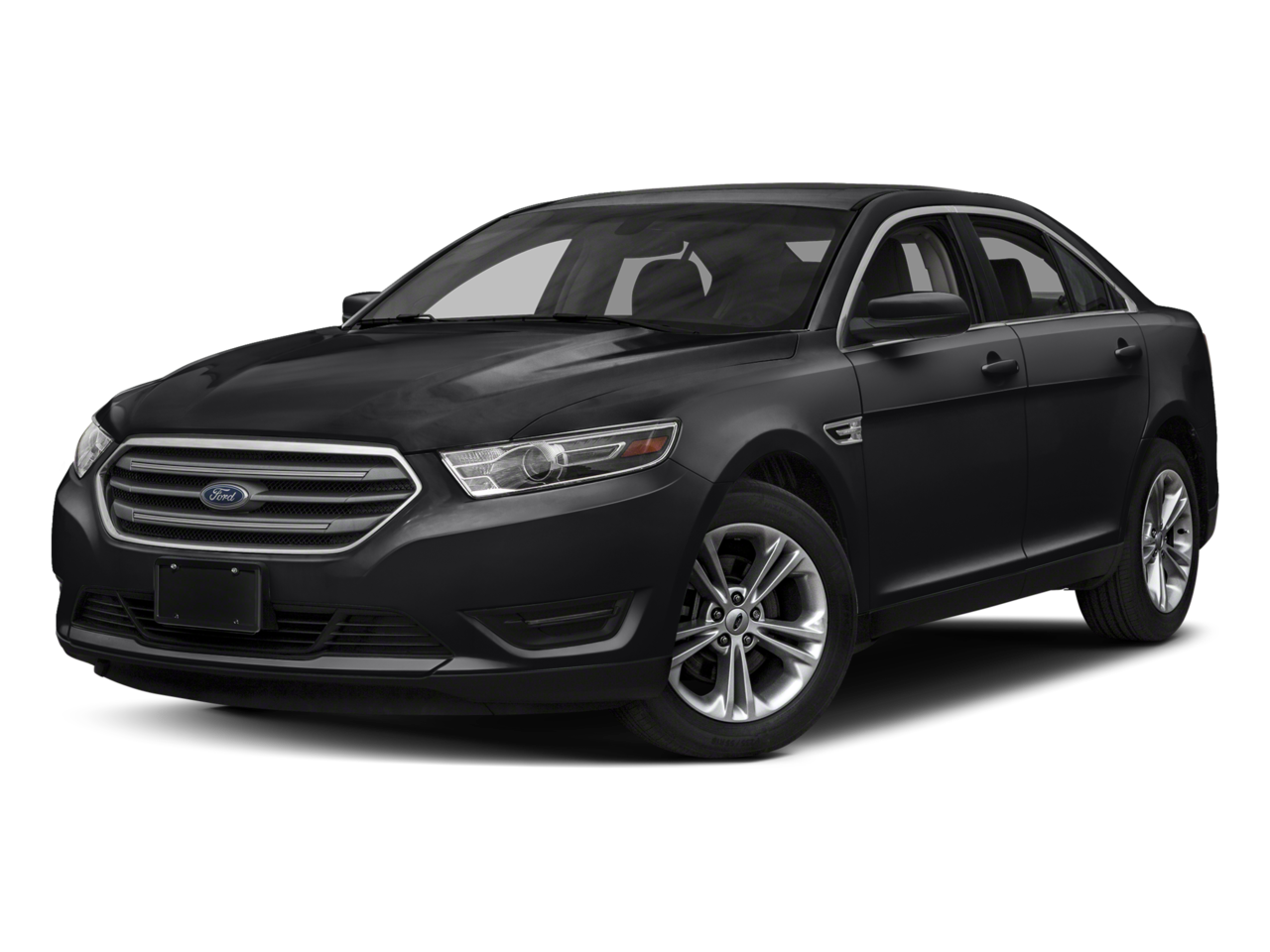 2018 Ford Taurus