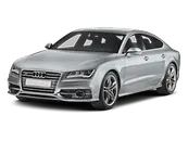 2013 Audi S7