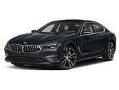 2021 BMW 840i xDrive Gran Coupe
