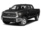 2020 Toyota Tundra