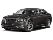 2022 Chrysler 300