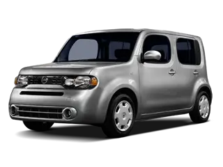 2009 Nissan Cube