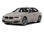 2015 BMW ActiveHybrid 3