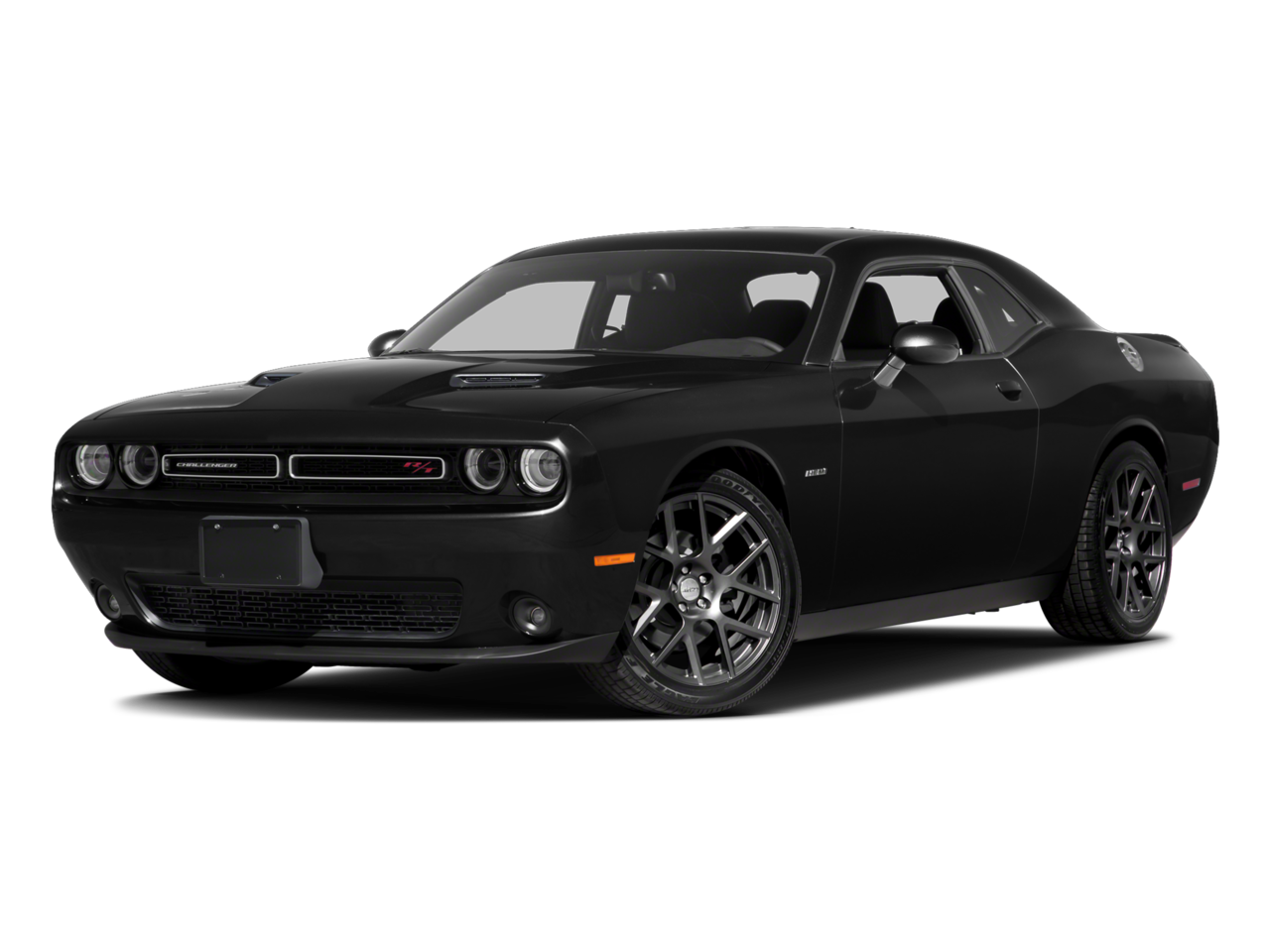 2016 Dodge Challenger