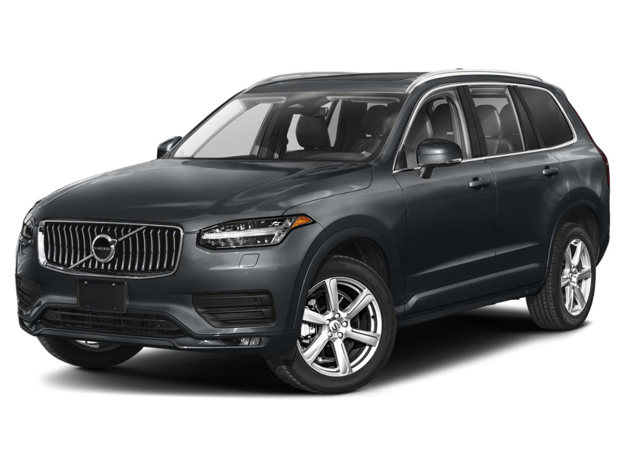 2023 Volvo XC90