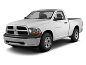 2012 Ram 1500