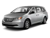 2010 Honda Odyssey