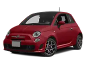 2014 Fiat 500