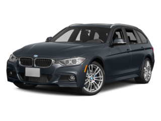 2014 BMW 328d xDrive