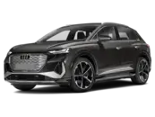 2022 Audi Q4 e-tron