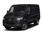 2023 Mercedes-Benz Sprinter 3500