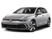 2023 Volkswagen GTI
