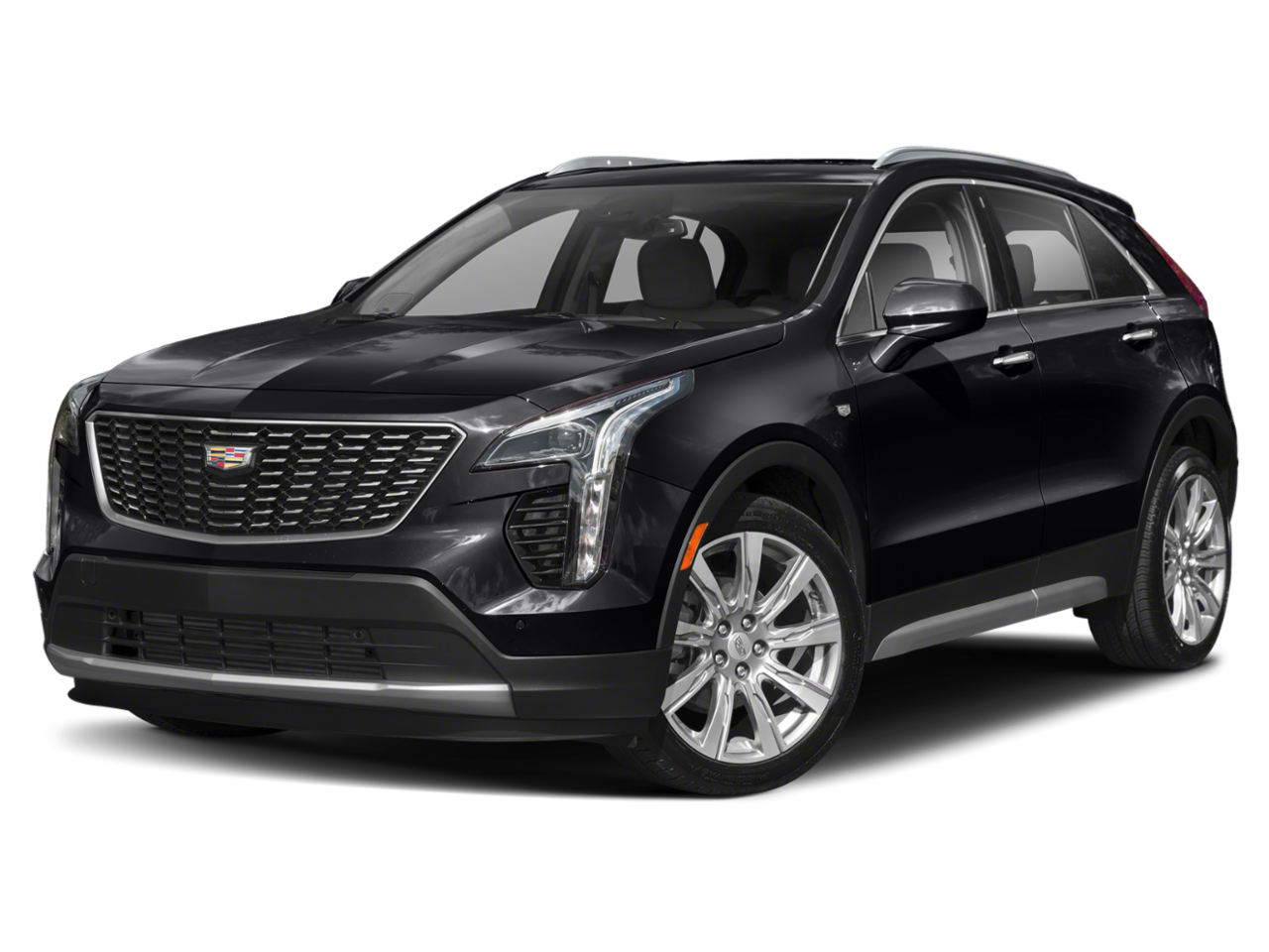 2019 Cadillac XT4