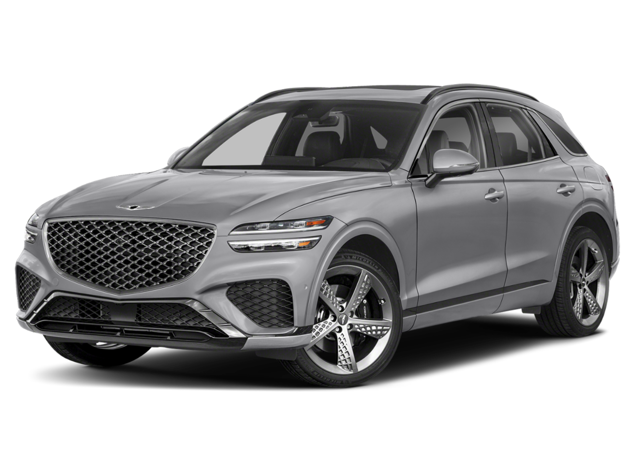2023 Genesis GV70