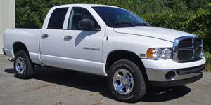 2004 Dodge Ram 1500