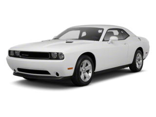 2013 Dodge Challenger