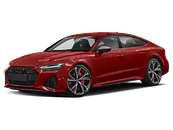 2022 Audi RS7 Sportback