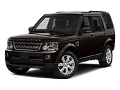 2015 Land Rover LR4