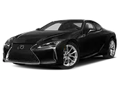 2020 Lexus LC500