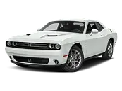 2017 Dodge Challenger
