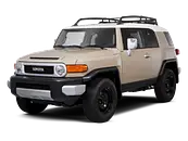 2011 Toyota FJ Cruiser