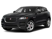 2018 Jaguar F-Pace