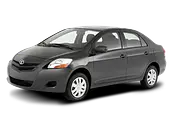 2008 Toyota Yaris