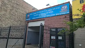 Shop Image