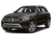 2018 Mercedes-Benz GLC300
