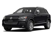 2013 Volkswagen Touareg