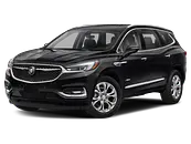 2021 Buick Enclave
