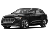 2023 Audi e-tron Quattro