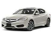 2018 Acura ILX