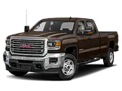 2019 GMC Sierra 2500 HD