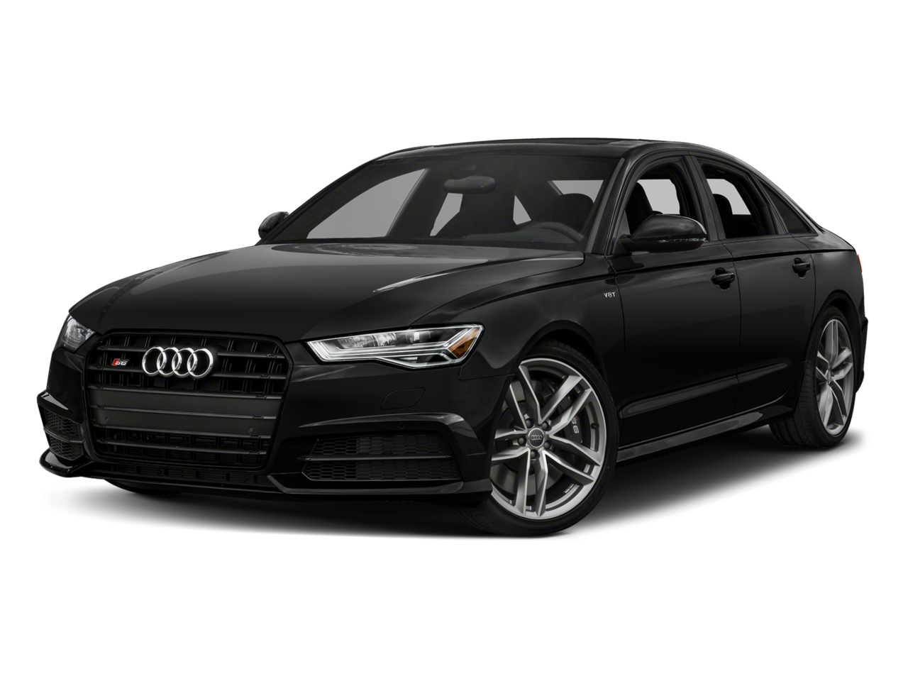 2018 Audi S6