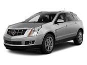 2010 Cadillac SRX