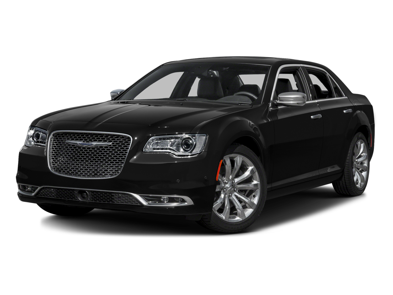 2016 Chrysler 300