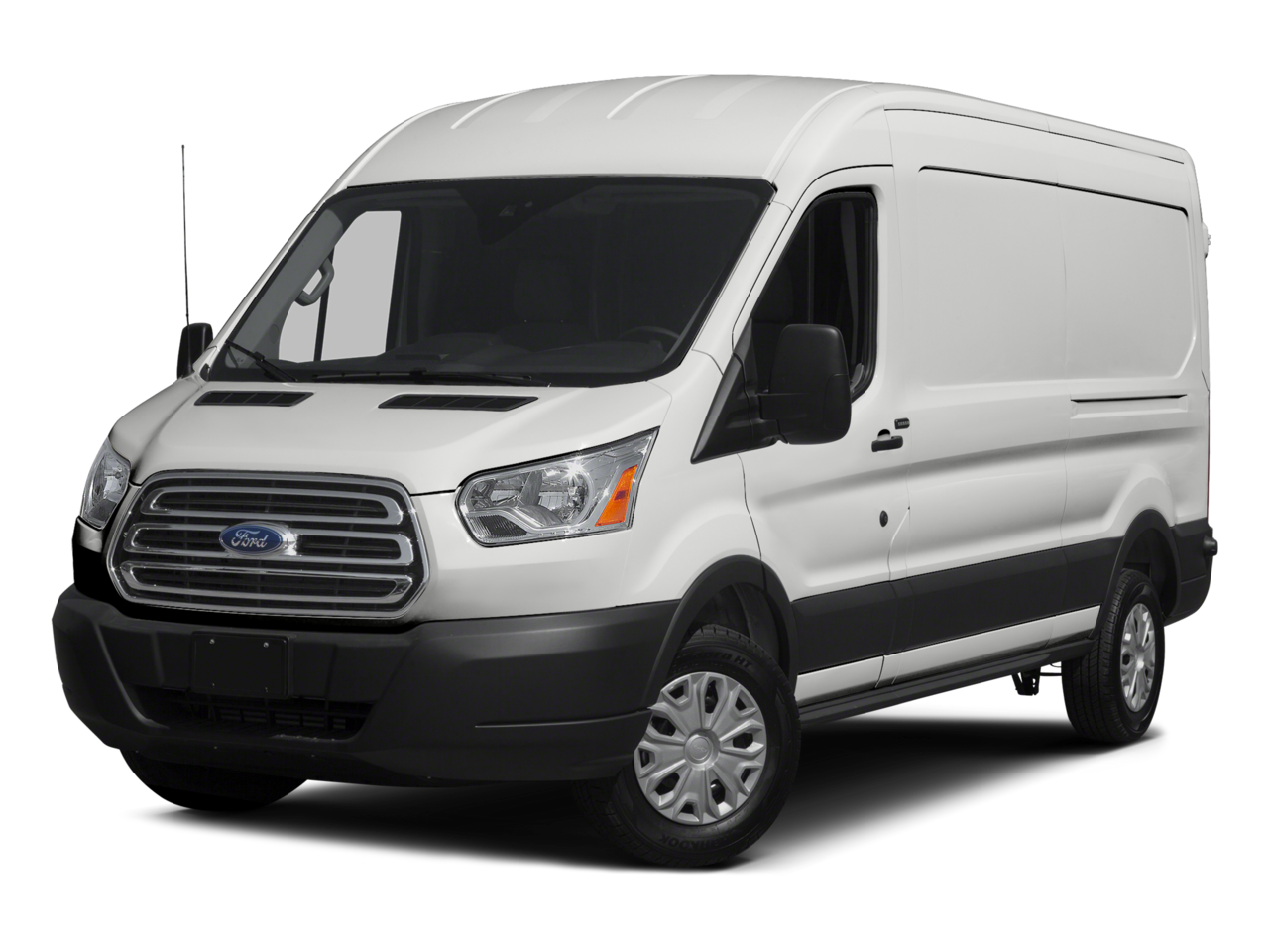 2015 Ford Transit-350